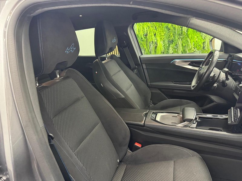 Renault Austral 2024, foto 45