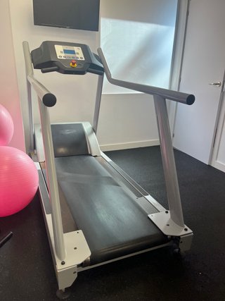 Cinta de correr profesional ERGO-FIT