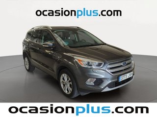 Ford Kuga 1.5 TDCI S&S Titanium 4x2 88 kW (120 CV)
