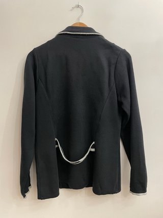 Chaqueta Teba Laude Fontenebro