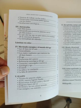Sist. evolutivo de Astroterapia ynuevas realidades