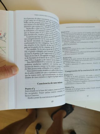 Sist. evolutivo de Astroterapia ynuevas realidades