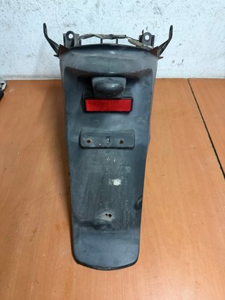 Guardabarros Honda SH 125 (2009