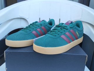 Zapatillas Adidas VL Court 3.0 42 2/3