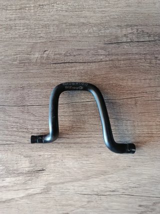 Manguito Ventilación Cárter Opel Astra H OPC