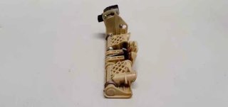 MODULO ELECTRONICO 2119700125 43324