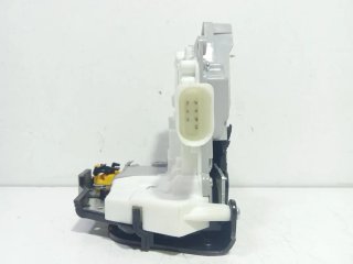 CERRADURA PUERTA TRASERA DERECHA 4F1839016A