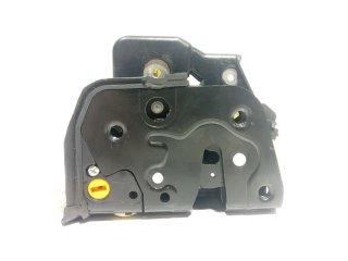 CERRADURA PUERTA TRASERA DERECHA 4F1839016A