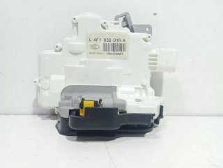 CERRADURA PUERTA TRASERA DERECHA 4F1839016A