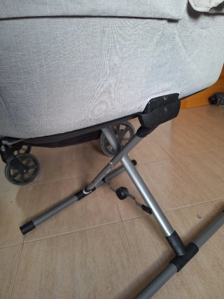 Pack Carrito Inglesina