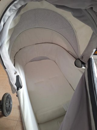 Pack Carrito Inglesina