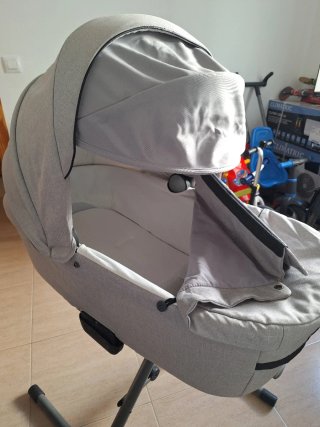 Pack Carrito Inglesina