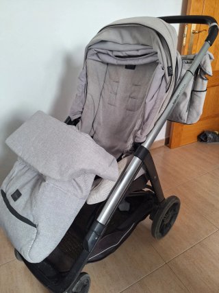 Pack Carrito Inglesina