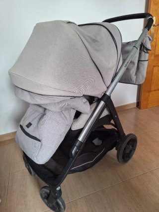 Pack Carrito Inglesina