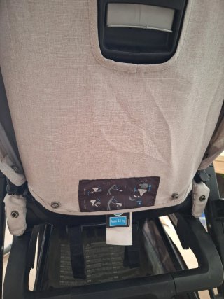 Pack Carrito Inglesina