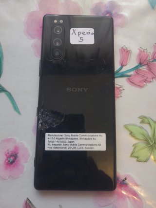 Sony Xperia 5