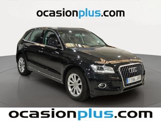 Audi Q5 Advanced edition 2.0 TDI ultra 110 kW (150 CV)