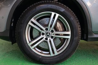 Mercedes-Benz Clase GLC GLC 300 e 4MATIC