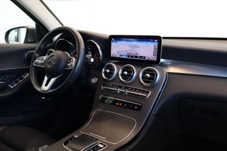 Mercedes-Benz Clase GLC GLC 300 e 4MATIC