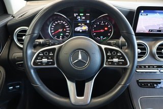 Mercedes-Benz Clase GLC GLC 300 e 4MATIC