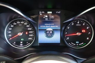 Mercedes-Benz Clase GLC GLC 300 e 4MATIC