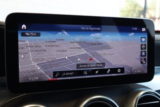 Mercedes-Benz Clase GLC GLC 300 e 4MATIC