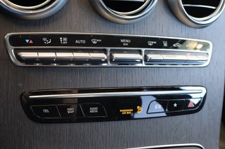 Mercedes-Benz Clase GLC GLC 300 e 4MATIC