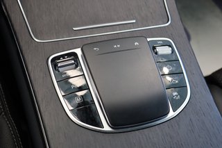 Mercedes-Benz Clase GLC GLC 300 e 4MATIC