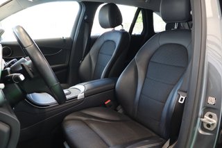 Mercedes-Benz Clase GLC GLC 300 e 4MATIC