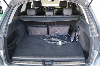 Mercedes-Benz Clase GLC GLC 300 e 4MATIC