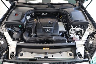 Mercedes-Benz Clase GLC GLC 300 e 4MATIC