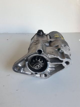 MOTOR DE ARRANQUE - KIA CARNIVAL II LX