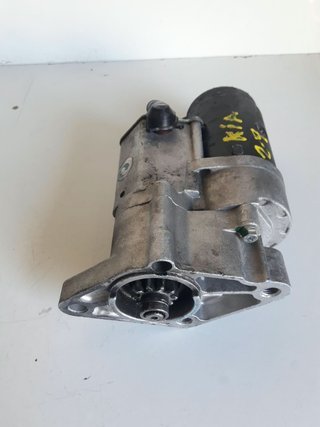 MOTOR DE ARRANQUE - KIA CARNIVAL II LX
