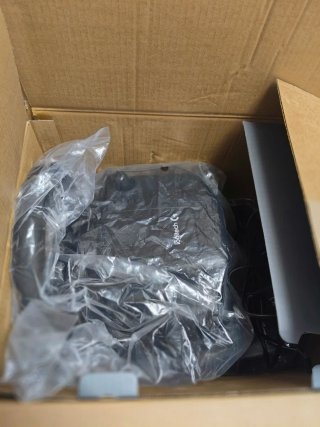 Volante Logitech G920 Xbox Series X/S/PC + Pedales