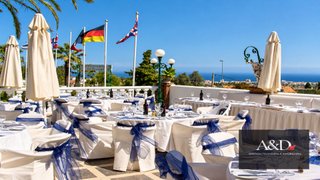 Local, Parcela en Mijas | Restaurante & Eventos