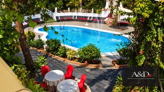 Local, Parcela en Mijas | Restaurante & Eventos