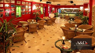 Local, Parcela en Mijas | Restaurante & Eventos