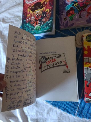 Lote 5 libros infantiles estrella polar