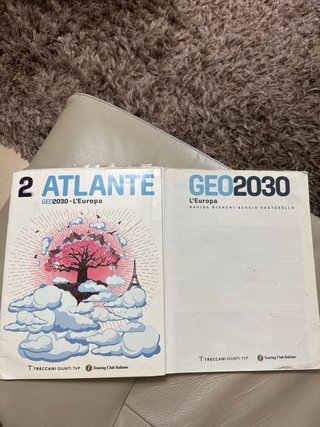 Libri scolastici