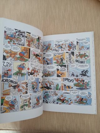 Libro especial de mortadelo y filemón