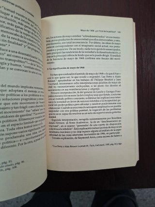 La sociedad despolitizada ensayo sobre los fund...