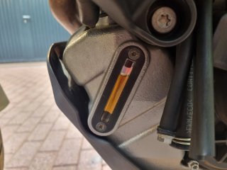 KTM 1290 Super Adventure