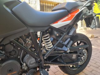 KTM 1290 Super Adventure