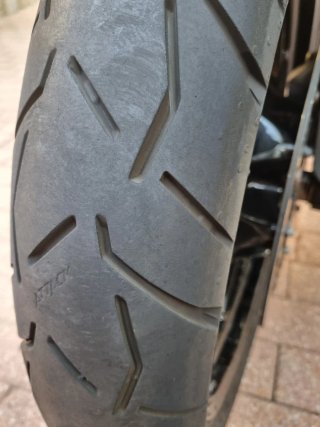 KTM 1290 Super Adventure