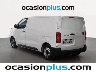 Fiat Scudo Furgon 1.5 Bluehdi L2 88 kW (120 CV)