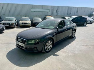 DESPIECE AUDI A4 2008