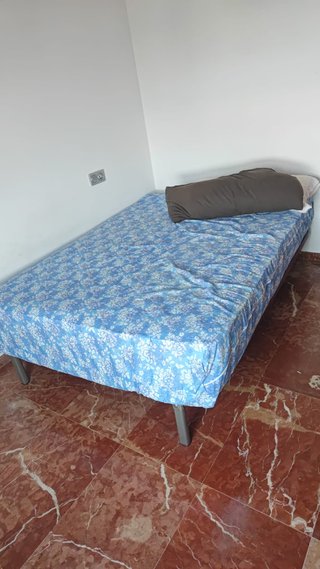 4 Colchones 90-135cm