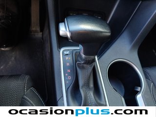 Kia Sportage 1.6 CRDi Business 4x2 DCT 100 kW (136 CV)