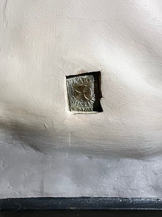 Talla Religiosa Inmaculada Concepción