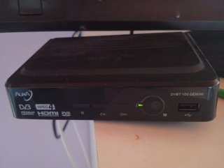 TV Plasma Panasonic 42 + TDT